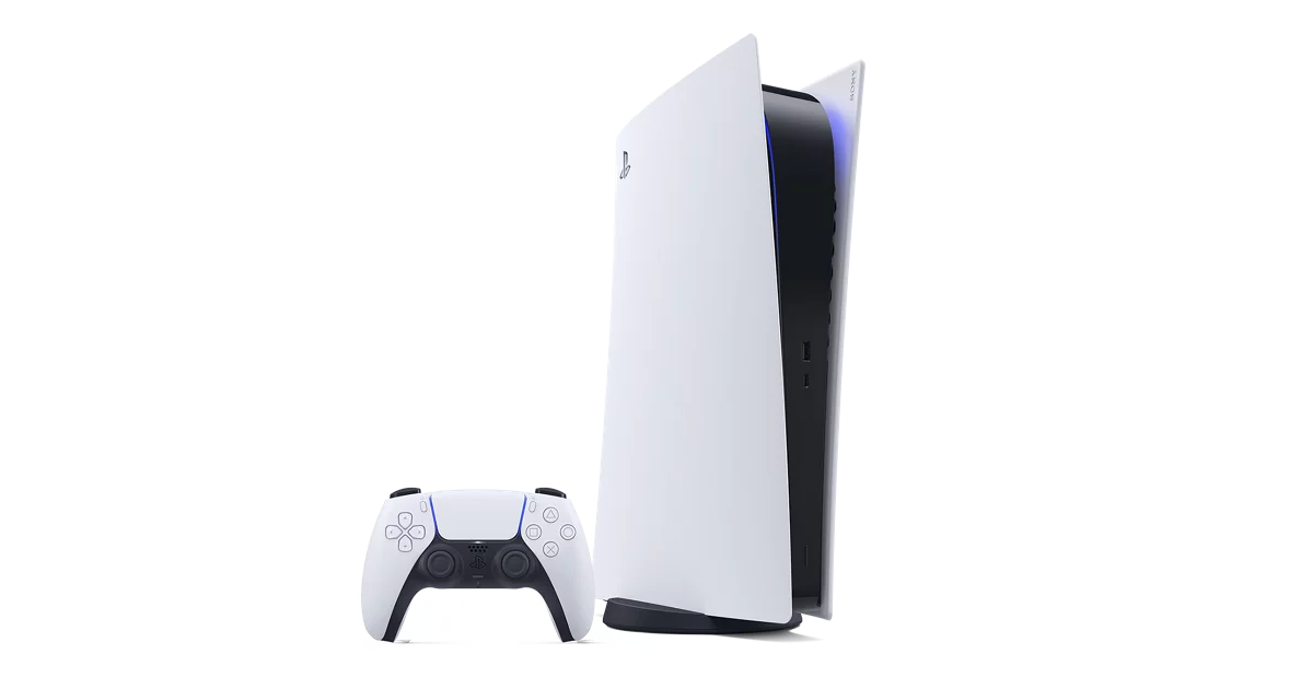 Hry pro PlayStation 5