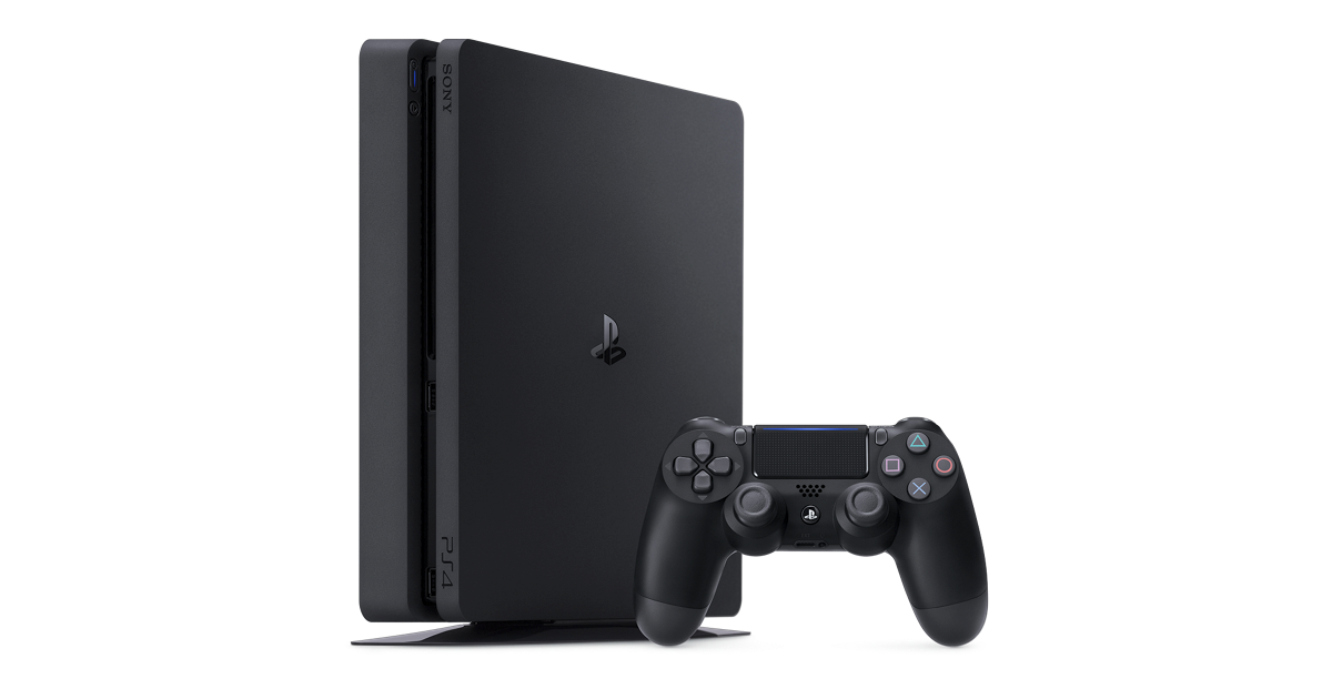 Bazarové hry PlayStation 4 (PS4)
