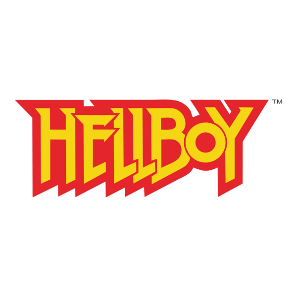 Hellboy