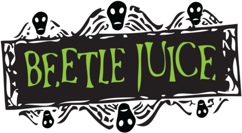 Beetlejuice
