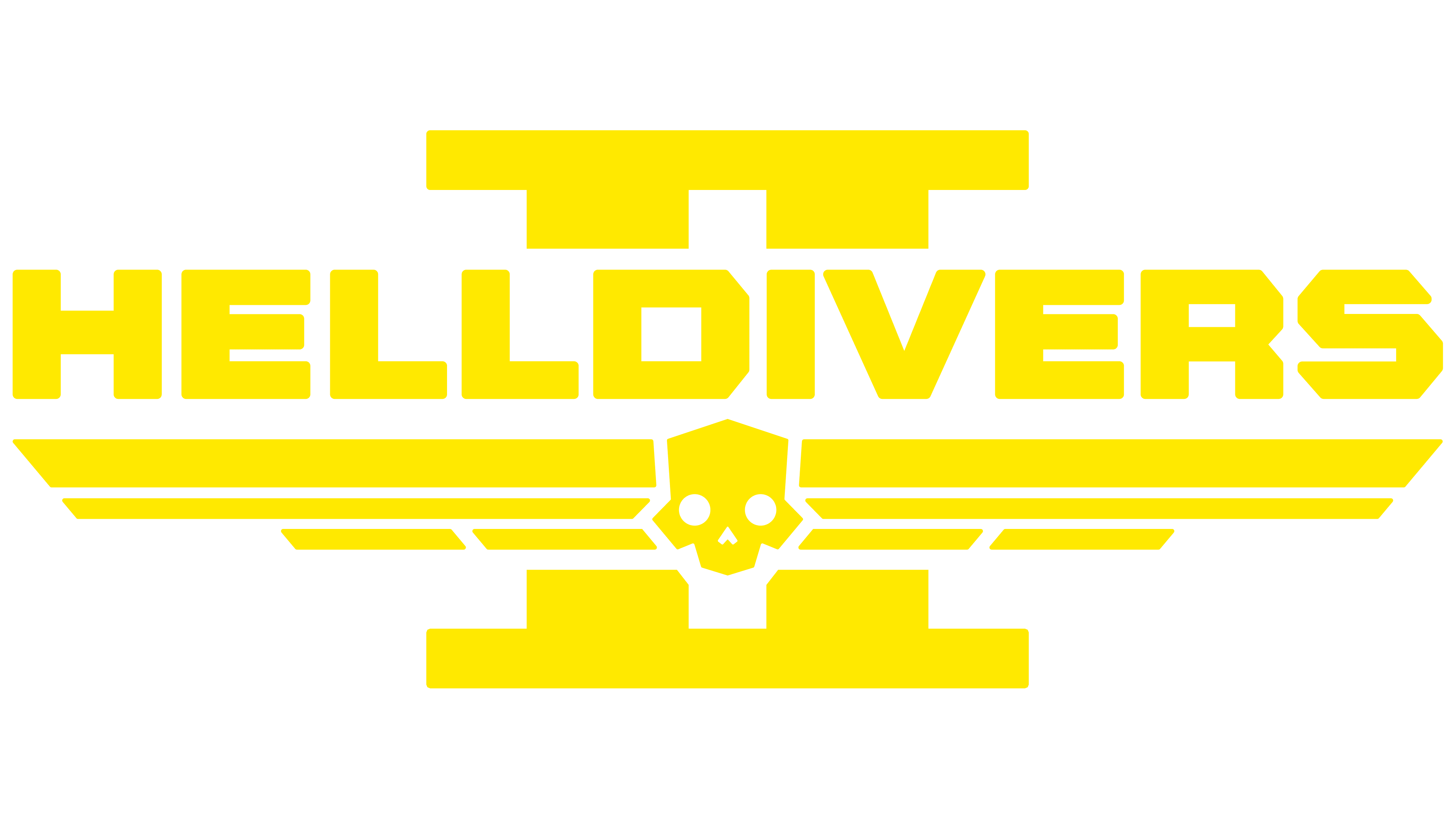 Helldivers
