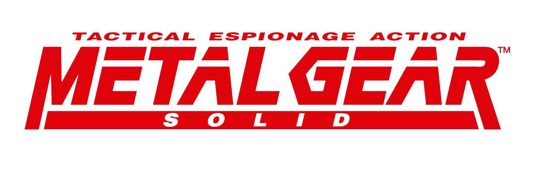 Metal Gear Solid