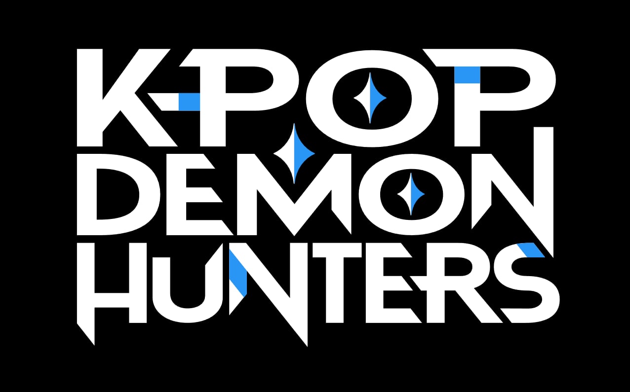 KPop Demon Hunters 