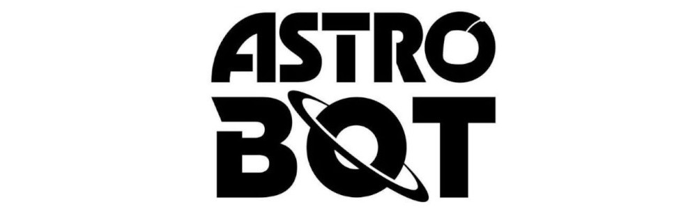 Astro bot
