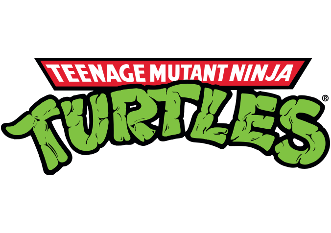 Teenage Mutant Ninja Turtles