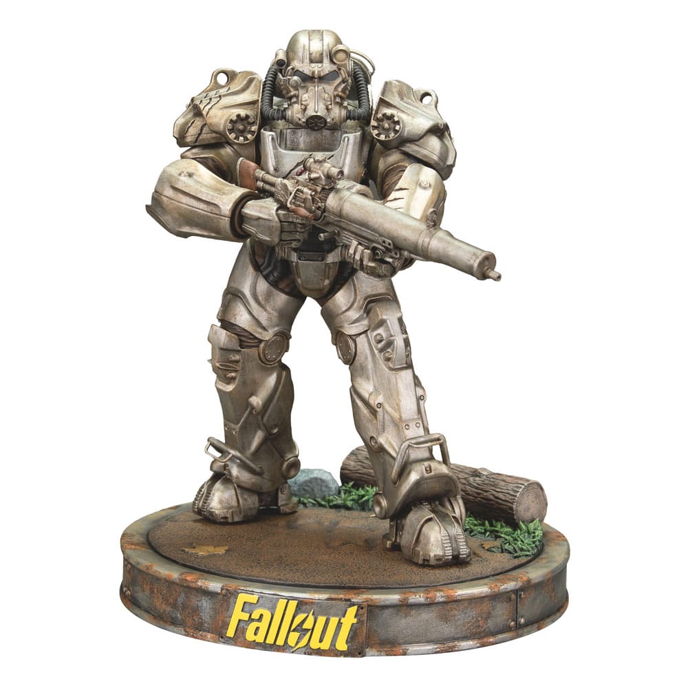 Figurka Fallout - Maximus (Dark Horse)