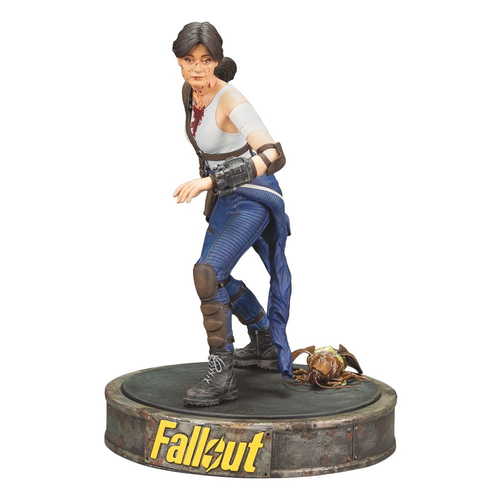 Figurka Fallout - Lucy (Dark Horse)