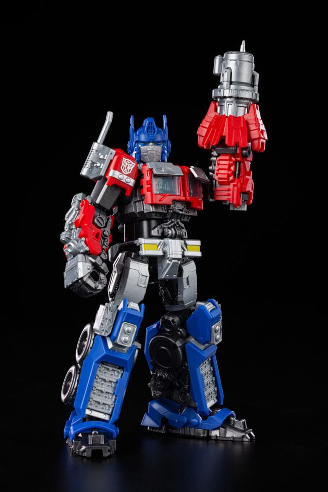 Optimus Prime Blokees Classic Class model kit