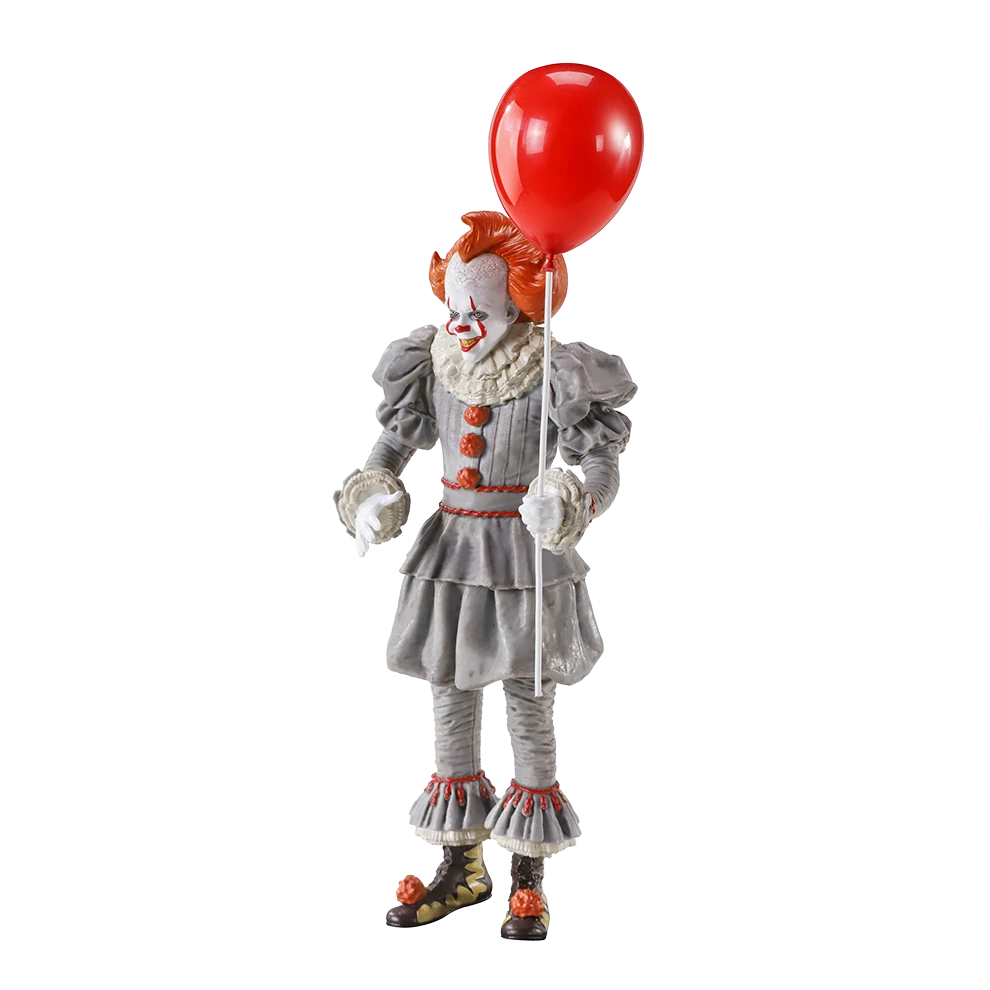 It Bendyfigs Bendable figurka Pennywise 19 cm