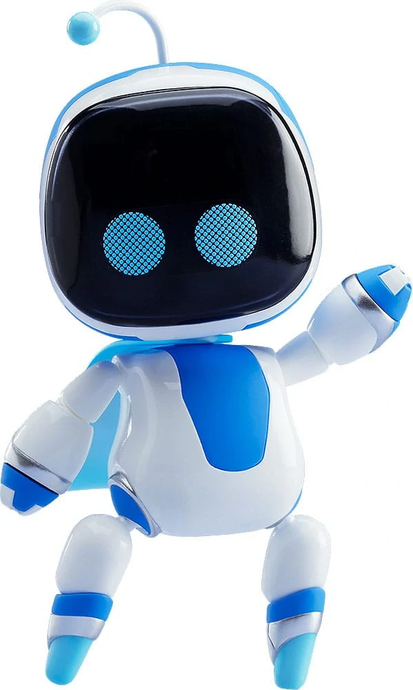 Figurka Astro's Playroom - Astro 10 cm