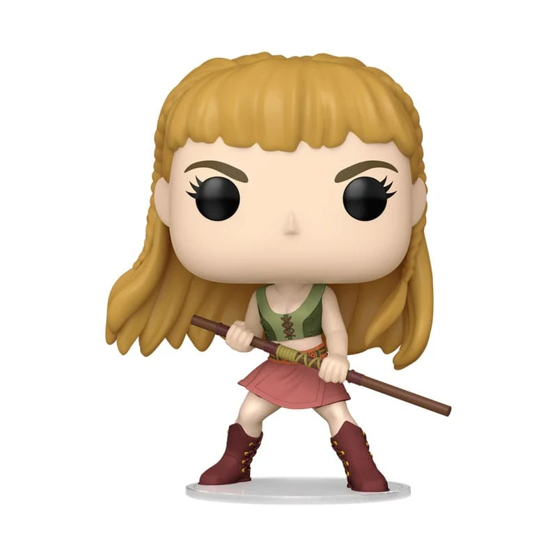 Funko POP! 1666 TV: Xena Warrior Princess - Gabrielle