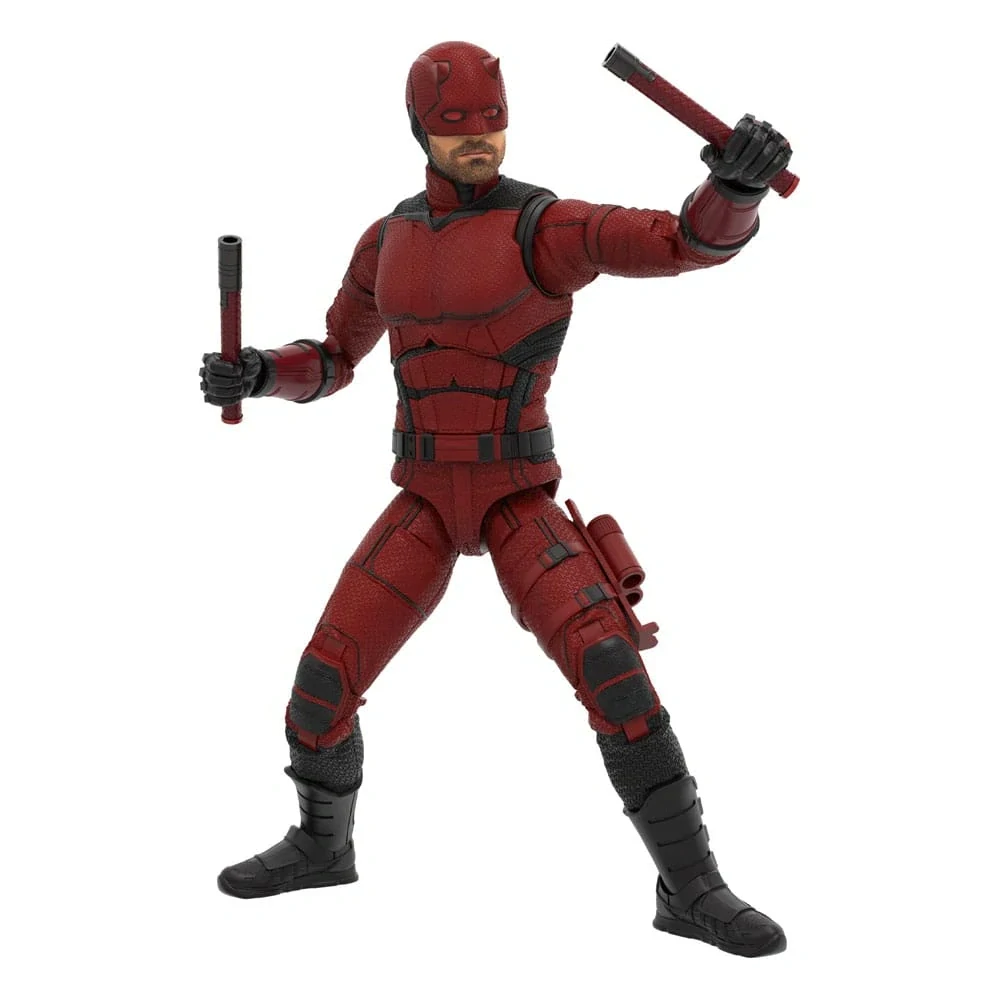 Daredevil: Born Again Marvel Legends Akční Figurka Daredevil 15 cm
