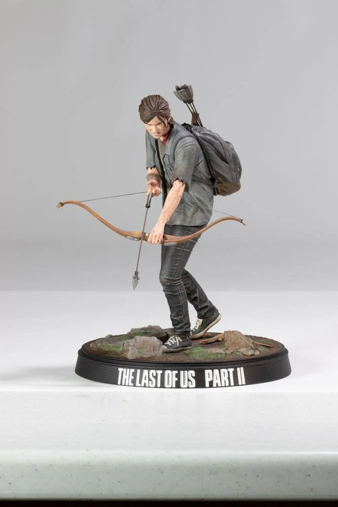 Ellie with Bow – The Last of Us Part II (20 cm)