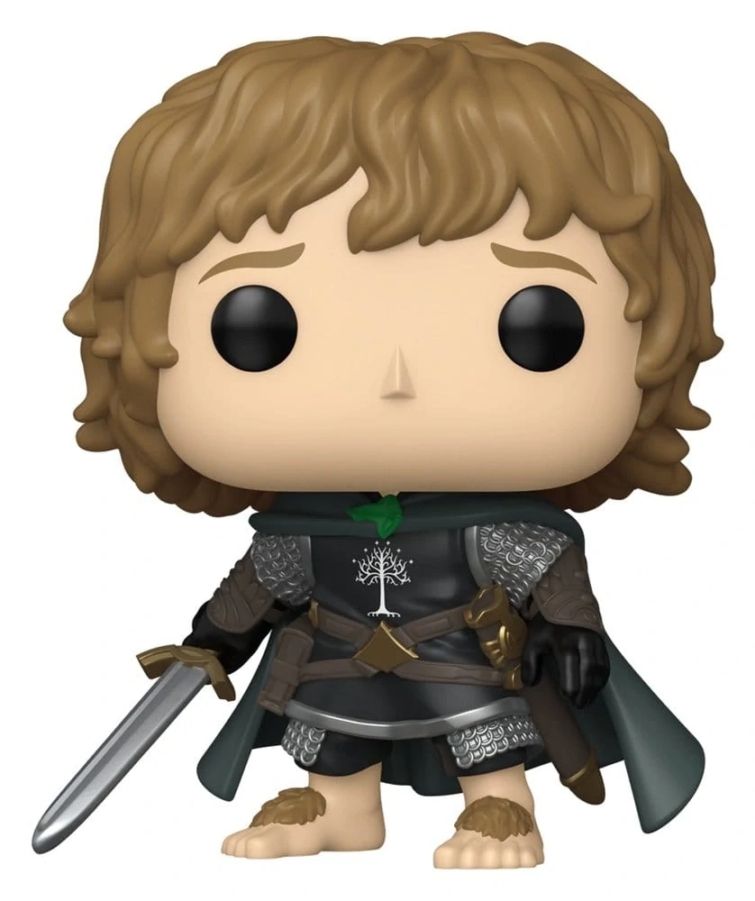 Lord of the Rings POP! Peregrin Took (9 cm) – Funko POP!