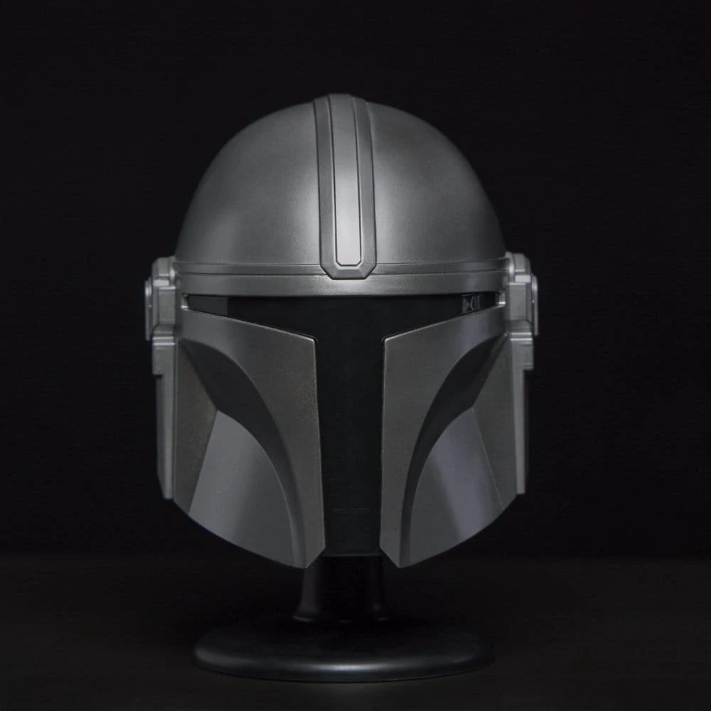 Star Wars The Black Series – Mini helma The Mandalorian