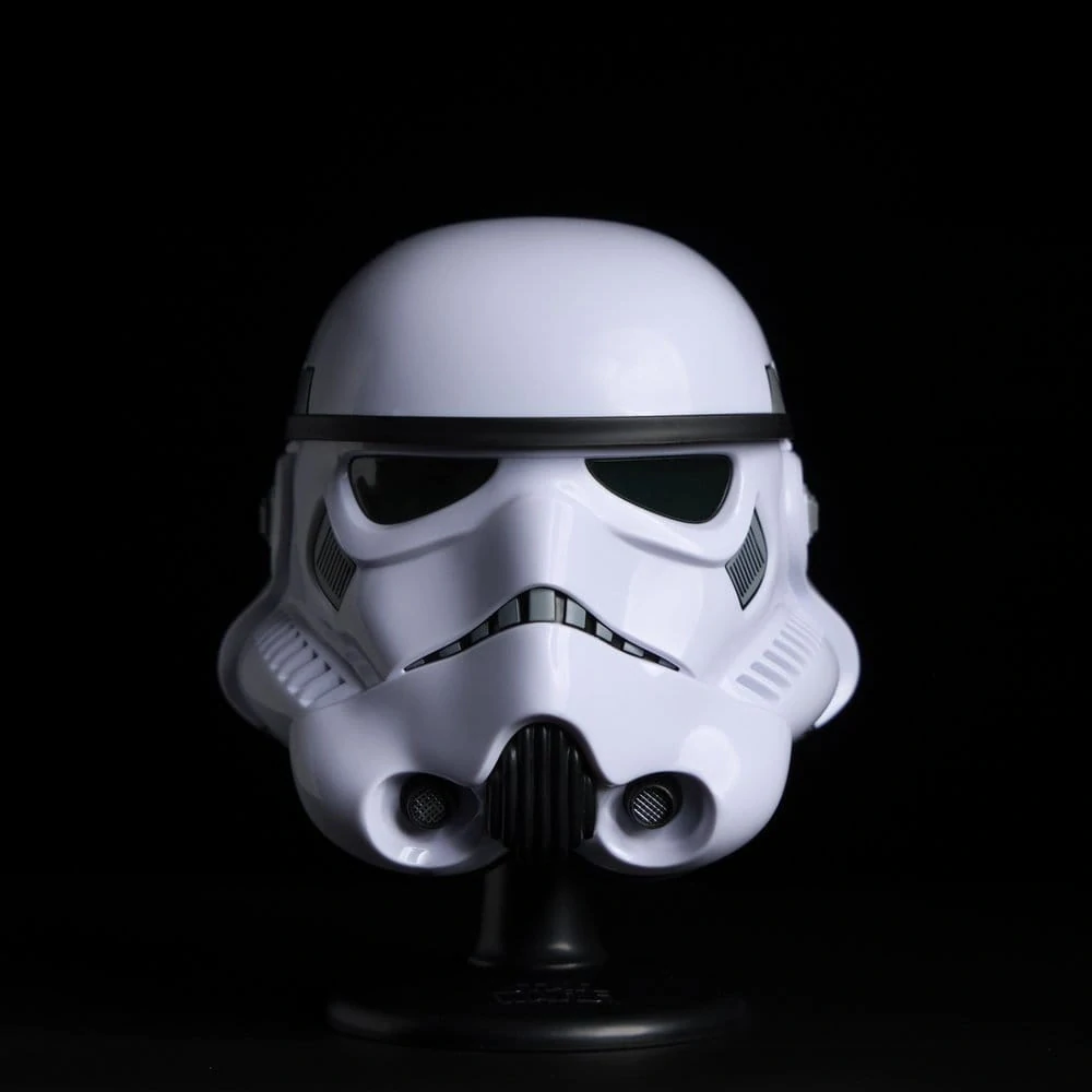 Star Wars The Black Series – Mini helma Stormtrooper