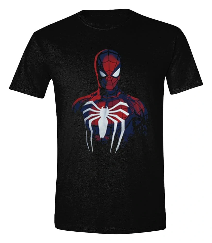 Spider-Man 2 – Tričko Posing