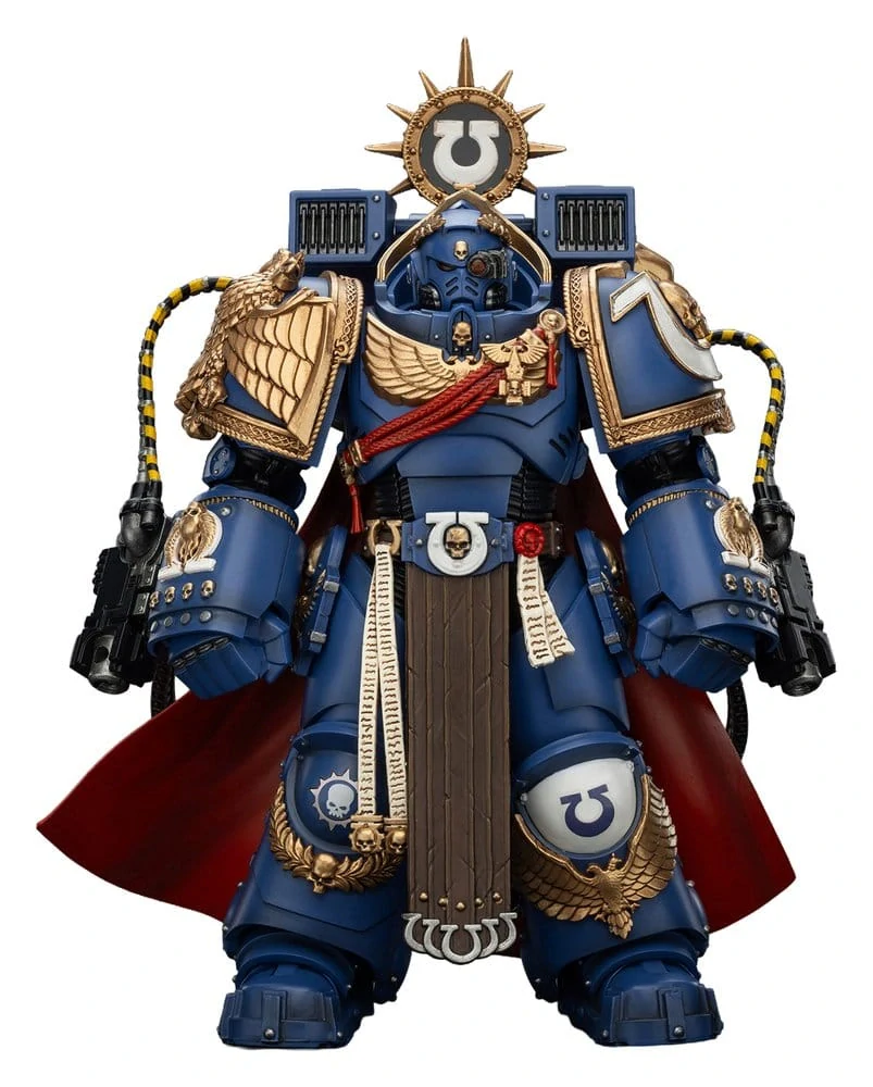 Warhammer 40,000 – Ultramarines Marneus Calgar 14 cm