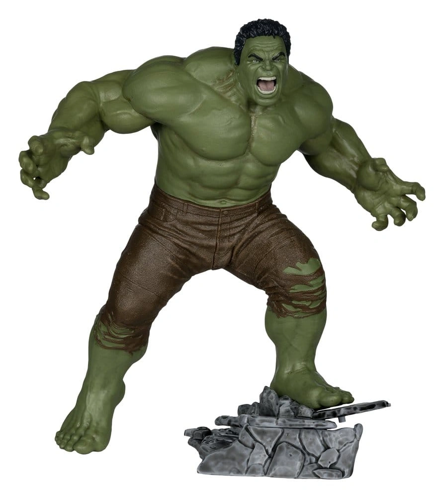 Spider-Man: Brand New Day – Hulk 18 cm