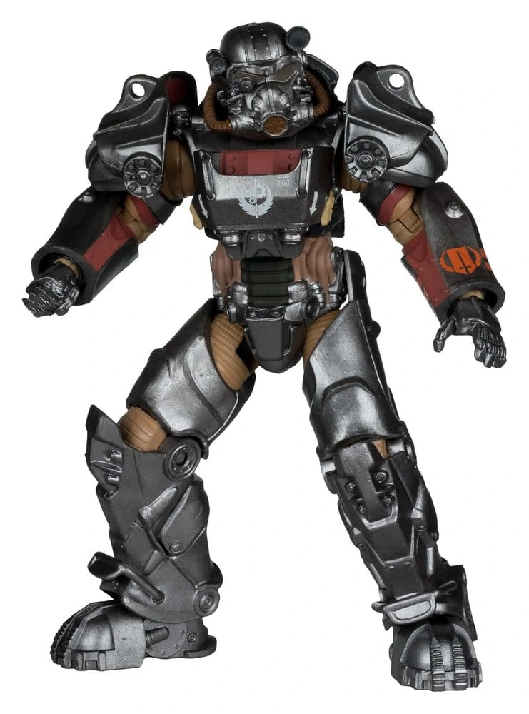 Fallout 4 – Paladin Danse Gaming Edition 20 cm