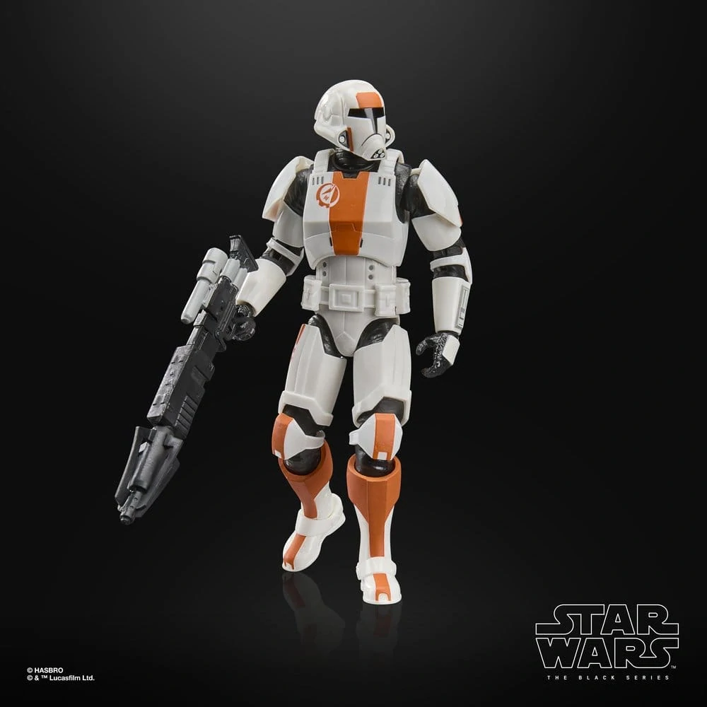 Star Wars: The Old Republic – Black Series Republic Trooper 15 cm