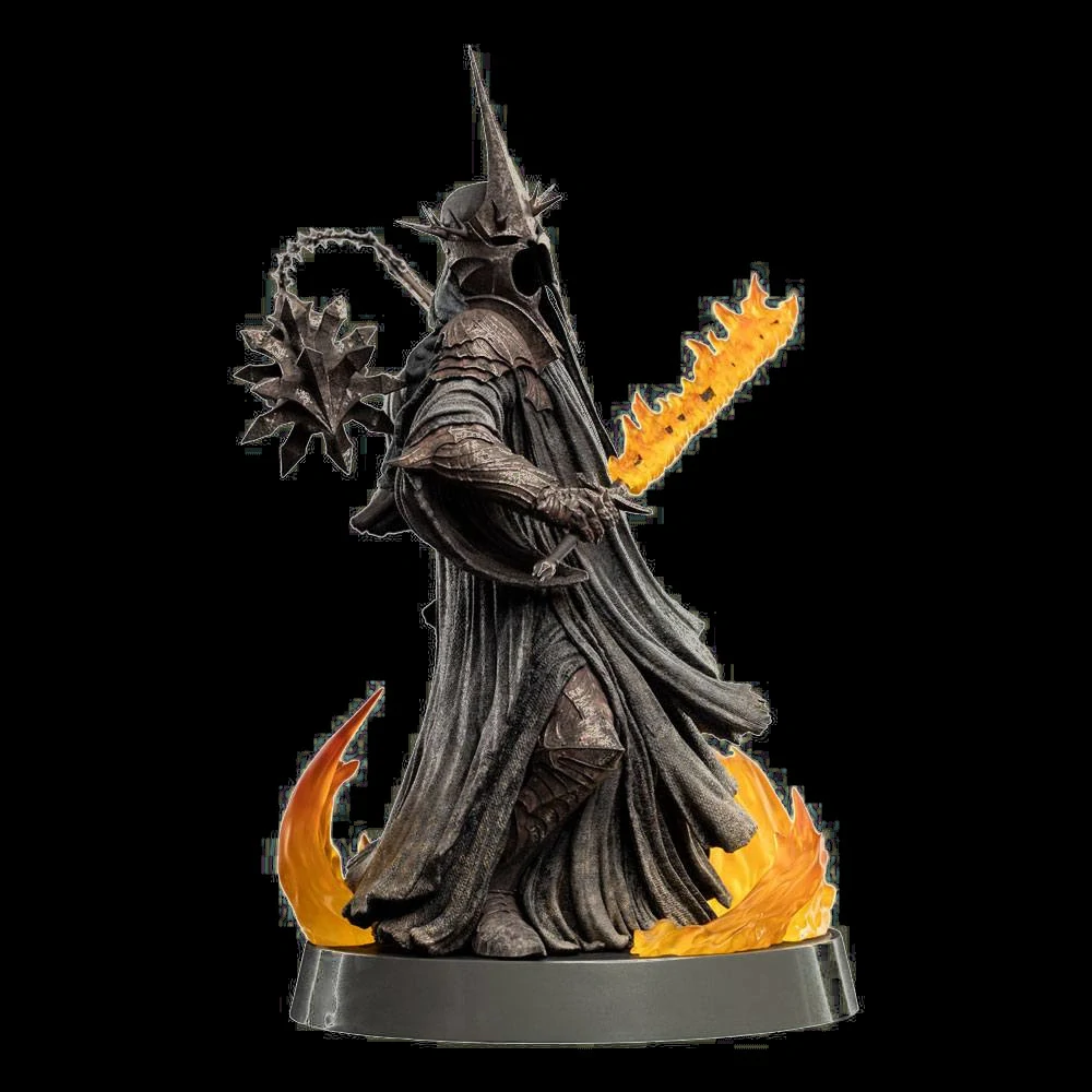 The Lord of the Rings – The Witch-king of Angmar 31 cm