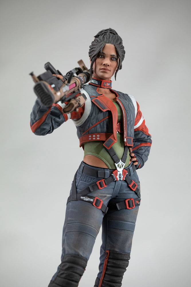 Dark Horse Cyberpunk 2077 Panam Palmer 23 cm