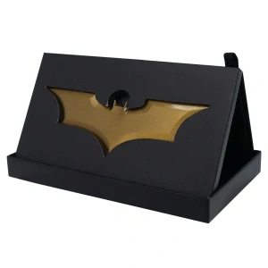 The Dark Knight – Replica Batman Batarang (Limited Edition, 18 cm)