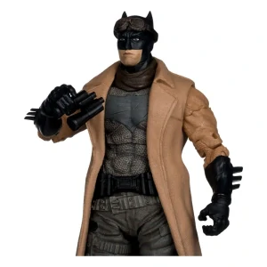 Batman v Superman: Dawn of Justice figurka Batman (Knightmare)