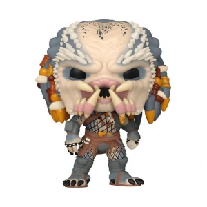 Funko Pop! 1750 Predator 2 Elder Greyback