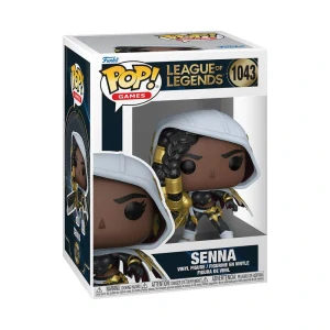 Funko POP! 1043 Games: League Of Legends - Senna
