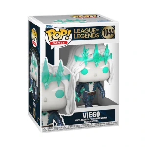 Funko POP! 1044 Games: League Of Legends - Viego