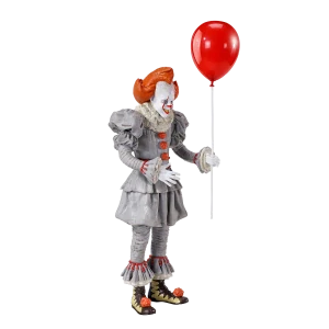 It Bendyfigs Bendable figurka Pennywise 19 cm
