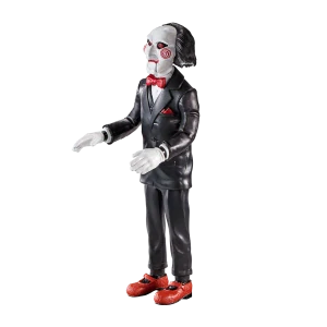 Saw Bendyfigs Bendable Figure Billy Puppet 18 cm