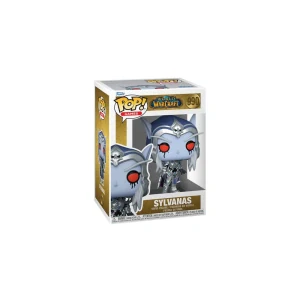 Funko Pop! 990 World of Warcraft Sylvanas