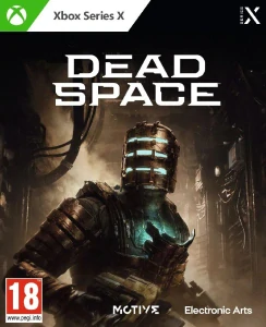 XSX Dead Space (bazar)