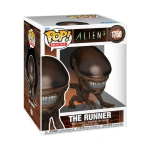 Funko POP! 1768 Movies: Alien 3 - The Runner