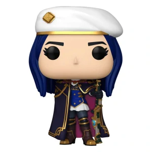 Figurka League of Legends: Arcane - Caitlyn (Funko POP! Television 1488)