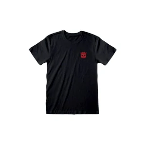 Tričko Transformers Power of Prime