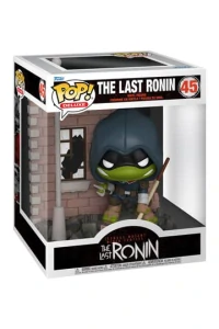 Funko POP 45 Deluxe: The Last Ronin - The Last Ronin
