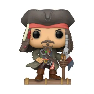 Figurka Pirates of the Caribbean - Jack Sparrow (Funko POP! Movies 1482)