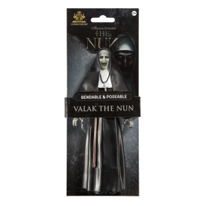 Figurka The Nun Bendyfigs - Valak the Nun 19 cm