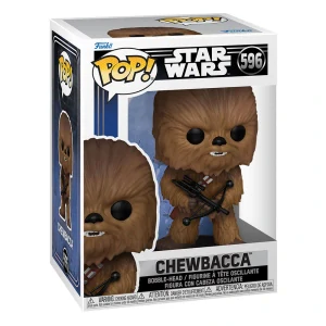 Funko Pop! Star wars Chewbacca 596