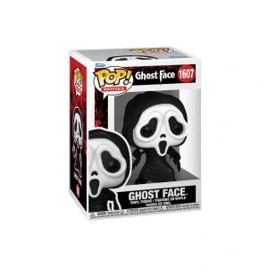 Funko Pop! 1607 Ghostface