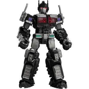 Transformers Blokees Plastic Model Kit Classic Class 08 Nemesis Prime