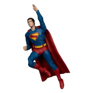 Akční figurka McFarlane DC Multiverse - Superman (Movie 2025) 18 cm