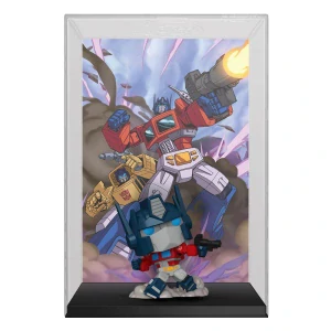 Funko POP! 1110 Games: Magic The Gathering - Optimus Prime Special Edition