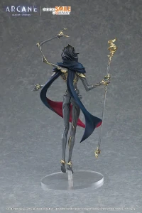 Arcane Pop Up Parade PVC SP Statue Champion Viktor 20 cm