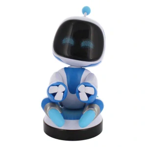 Sony Astro Bot Cable Guys Controller holder and Phone Stand