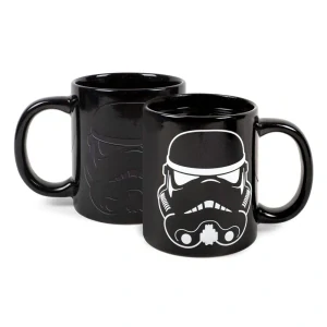 Original Stormtrooper měnici se hrnek Stormtrooper